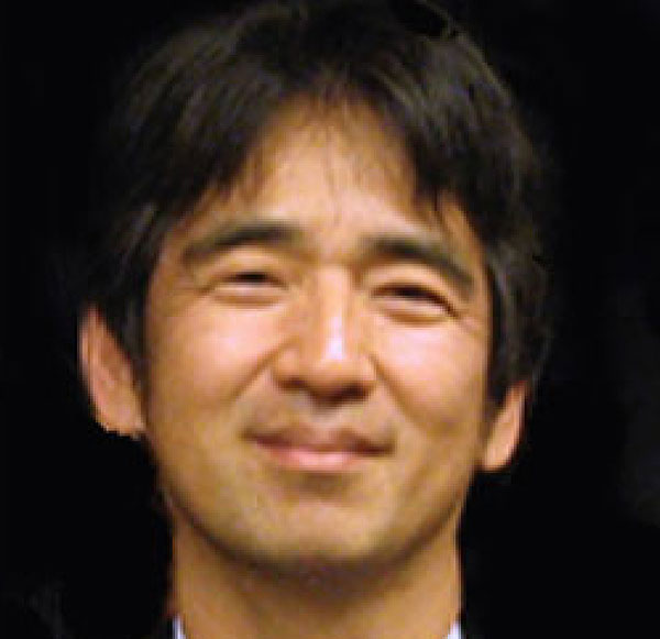 Masao Ogata