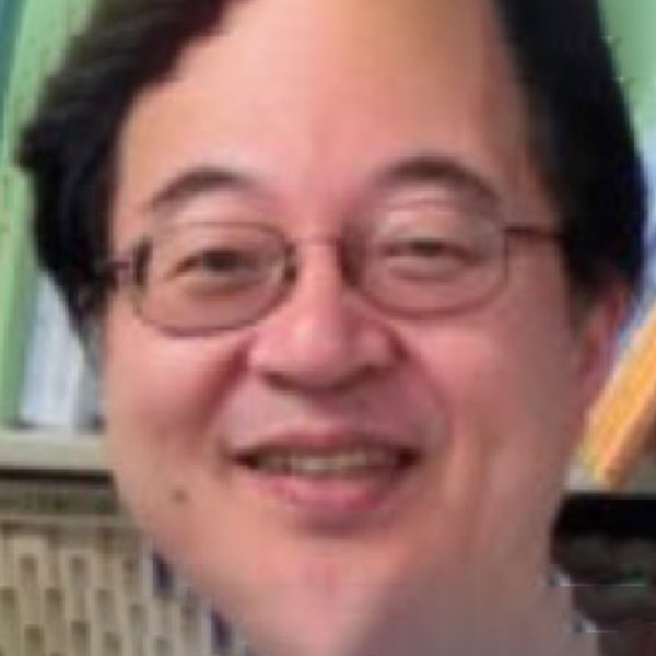 Hideo Asada