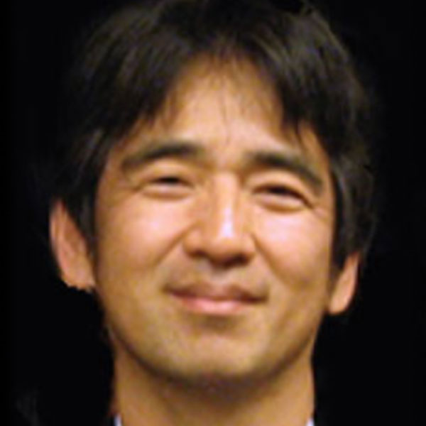 Masao Ogata